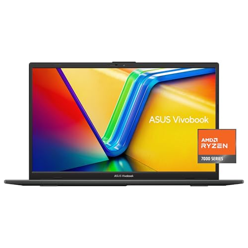 15.6" FHD Slim Laptop, AMD Ryzen 3, 8GB RAM, 128GB SSD, Windows 11 V159728
