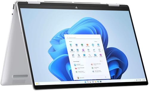2-in-1 14" Touch-Screen Laptop, AMD Ryzen 5, 16GB RAM, 512GB SSD U631