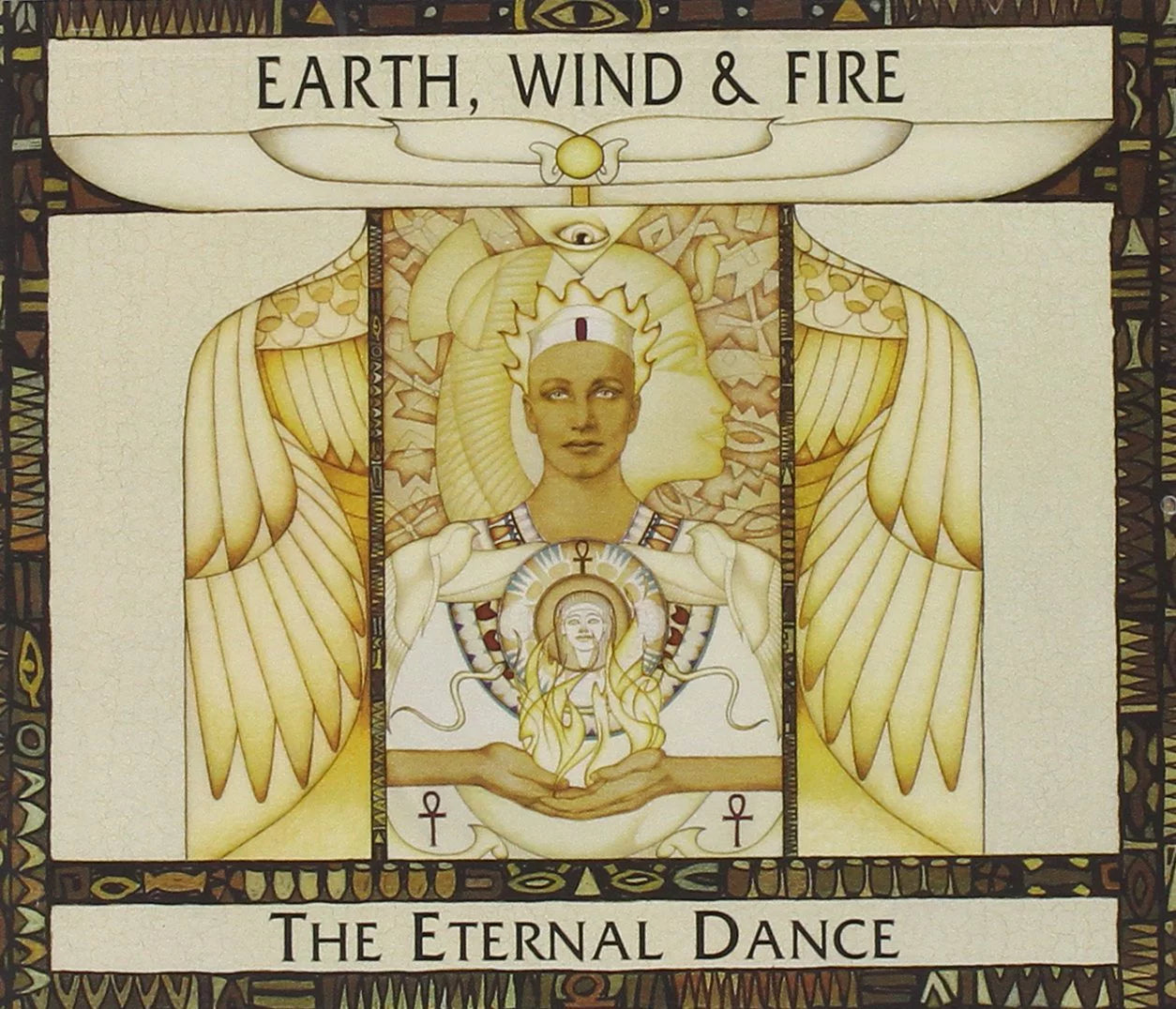 Eternal Dance (3CD Jewel Case) - R&B / Soul L97846