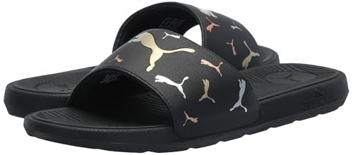 Women's Sport Slide Sandal L634
