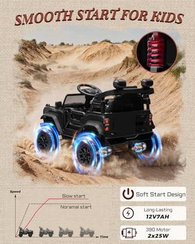 24V Ride on Car for Big Kids, 2 Seater with Remote Control, Pink O4976