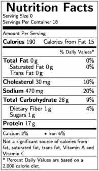 Breaded Flounder Fillet, 4-5 oz, 18 per case G2142