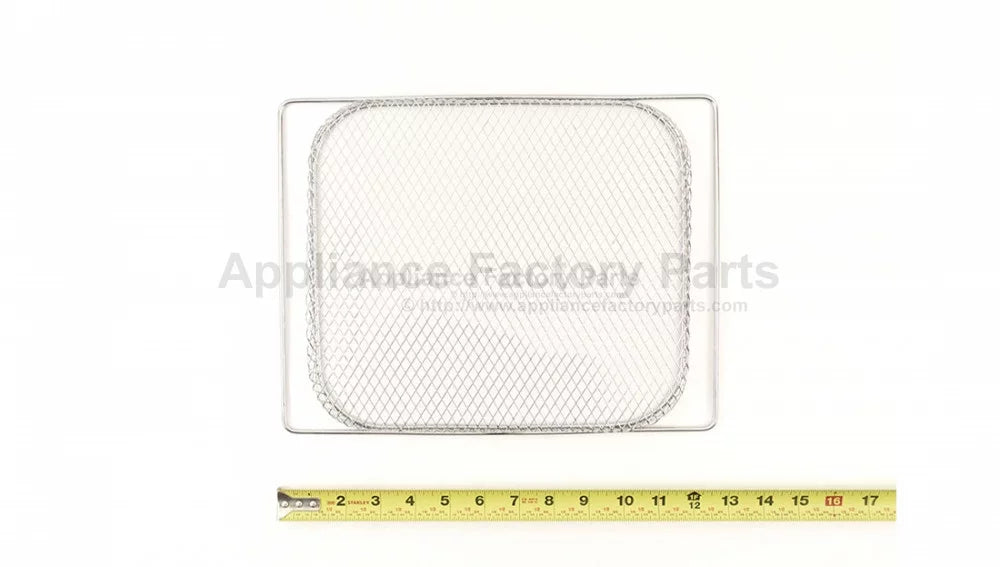 Air Fryer Mesh Cooking Rack U3083