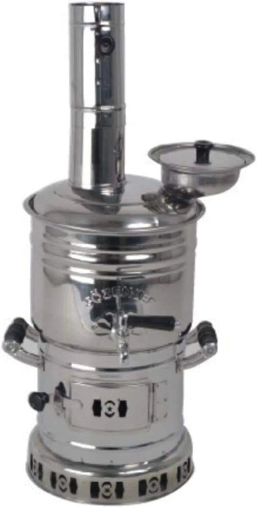 Energy Water Heater 4L Tea Kettle for Camping Hiking S480179