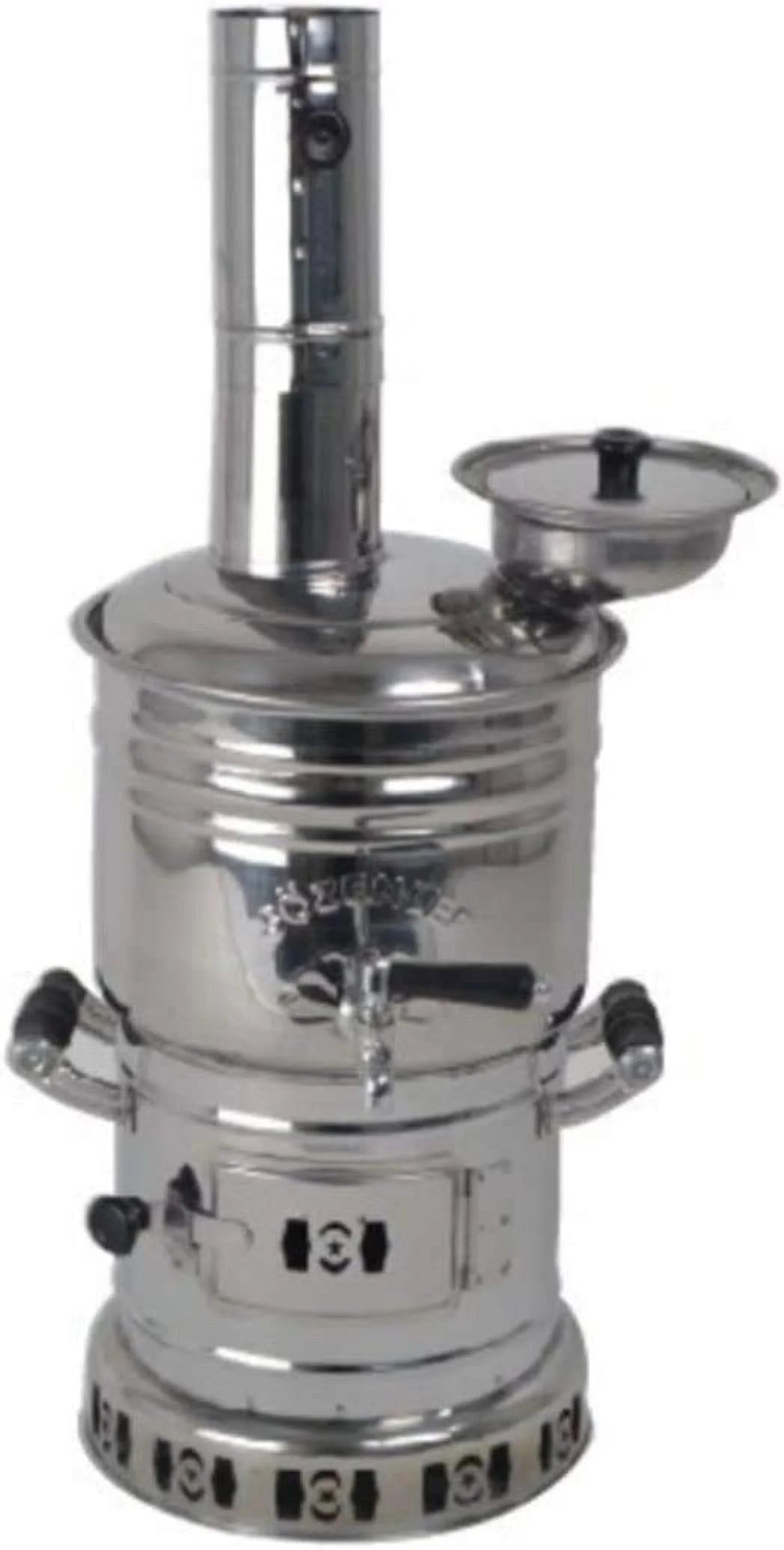 Energy Water Heater 4L Tea Kettle for Camping Hiking S480179