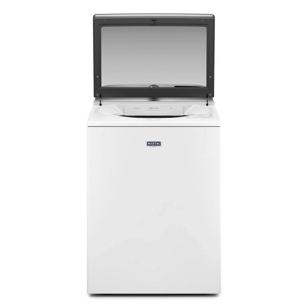 28" 5.2 Cu. Ft. Top Loading Washer - White Z828044