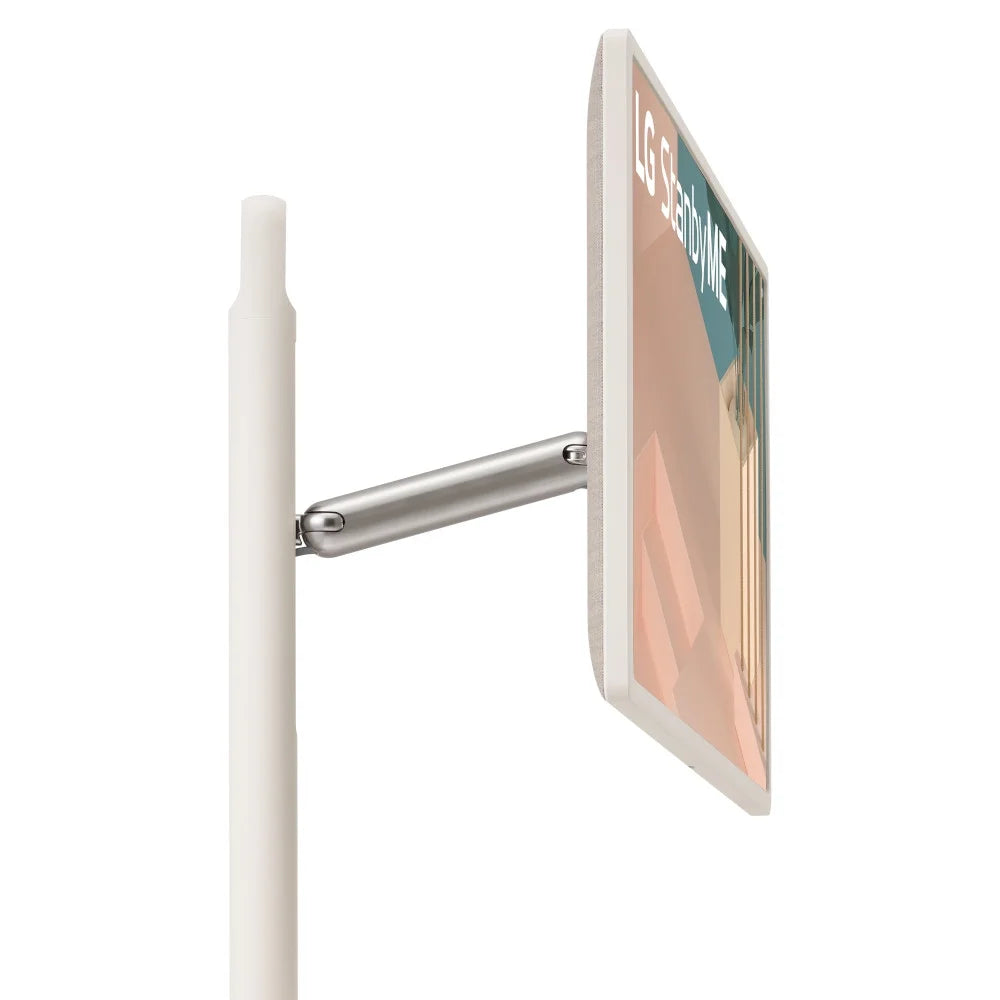 27 in LED Full HD Touch Screen Smart TV C908