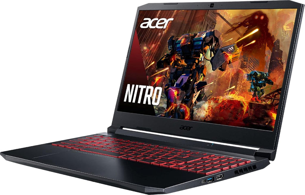 Gaming Laptop 15.6in Full HD Intel i5 16GB 512GB SSD RTX 3050 D9751
