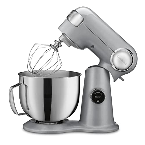 5.5-Quart Digital Stand Mixer with 12 Speeds R260