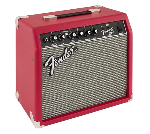 10W Guitar Amp with 6 Inch Speaker Q47863