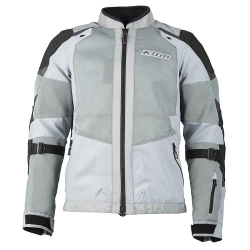 Men's Adventure Motorcycle Jacket H8256