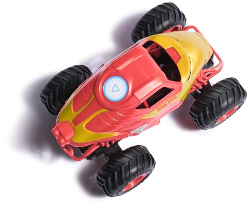 Remote Control Monster Truck, 1:24 Scale, 2.4 GHz, Kids Toy for Ages 4 and Up O475087