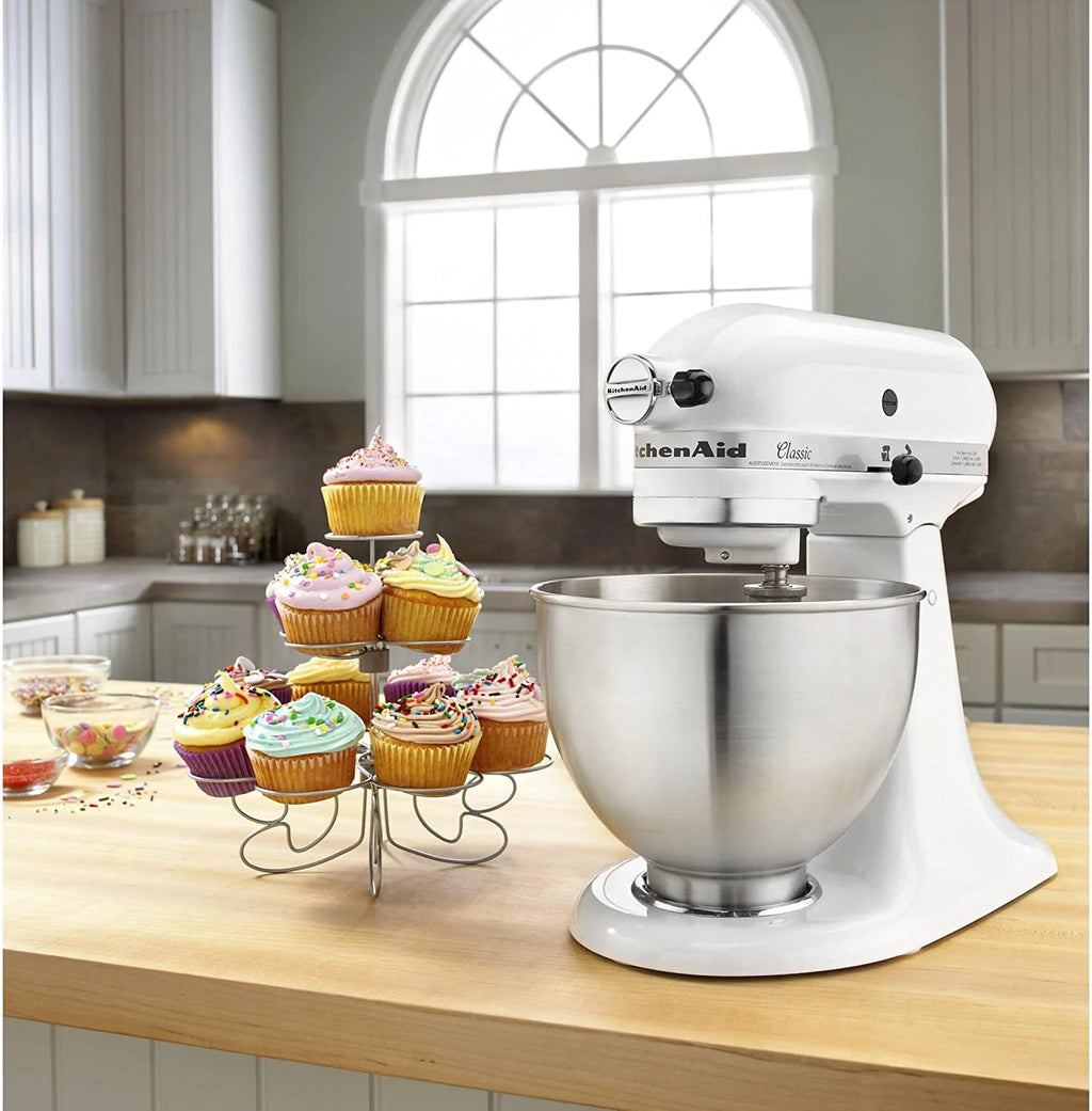 Stand Mixer 4.5 Quart Onyx Black C975076
