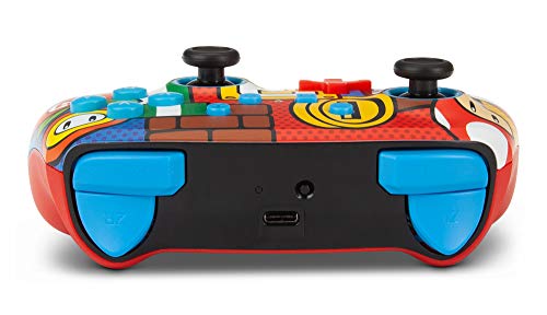 Wireless Switch Controller with Motion Control, Rechargeable Y827527