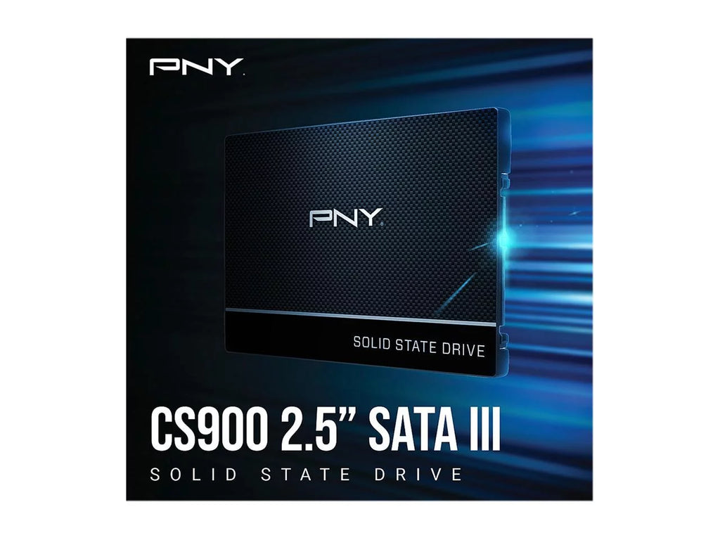 2.5" 4TB SATA III Internal Solid State Drive M18413