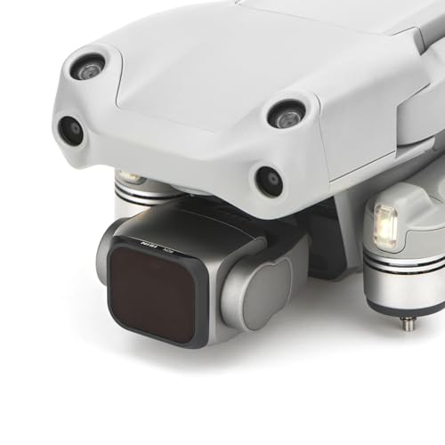 Drone Lens Filter Kit with Polarizer and ND Filters S503640
