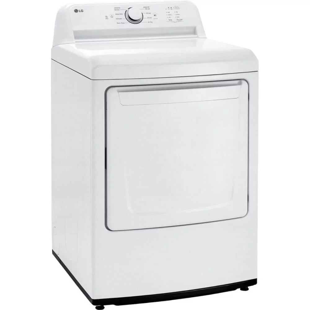 Front Load Electric Dryer 7.3 Cu. Ft. White M992