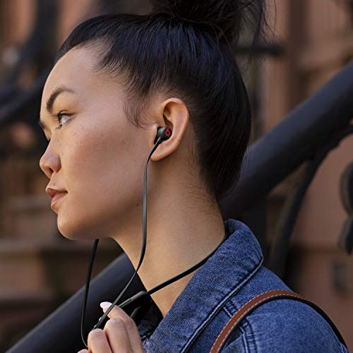 Wireless Earbuds with Magnetic Design, Bluetooth, 12-Hour Battery, Built-in Microphone Q18707