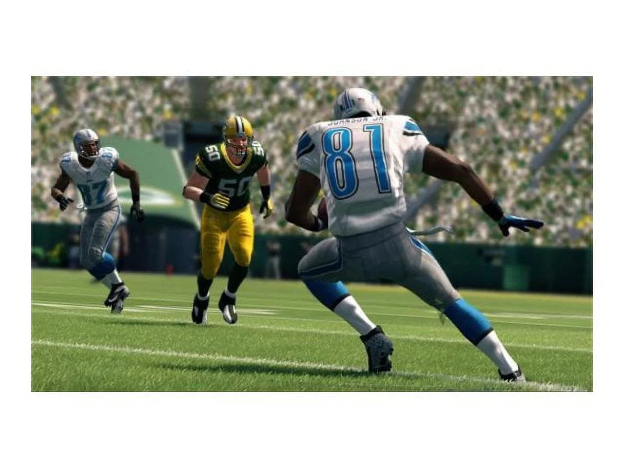 Madden NFL 25 - Xbox 360 D20613