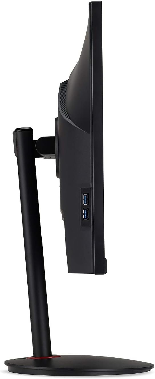 27" WQHD IPS 144Hz 1ms G-SYNC Compatible Monitor S6895
