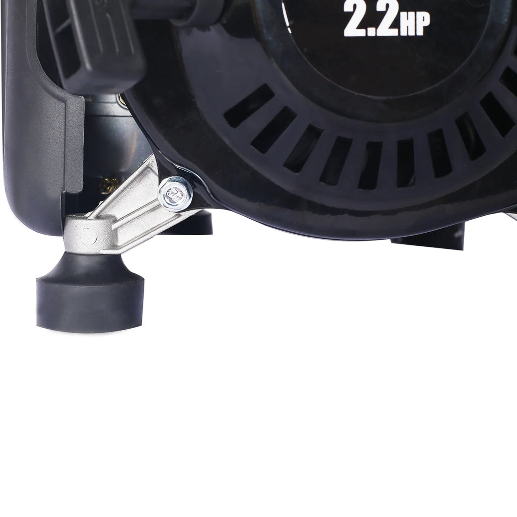 6.03HP Inverter Generator Portable Gas Powered for Home Use G6642