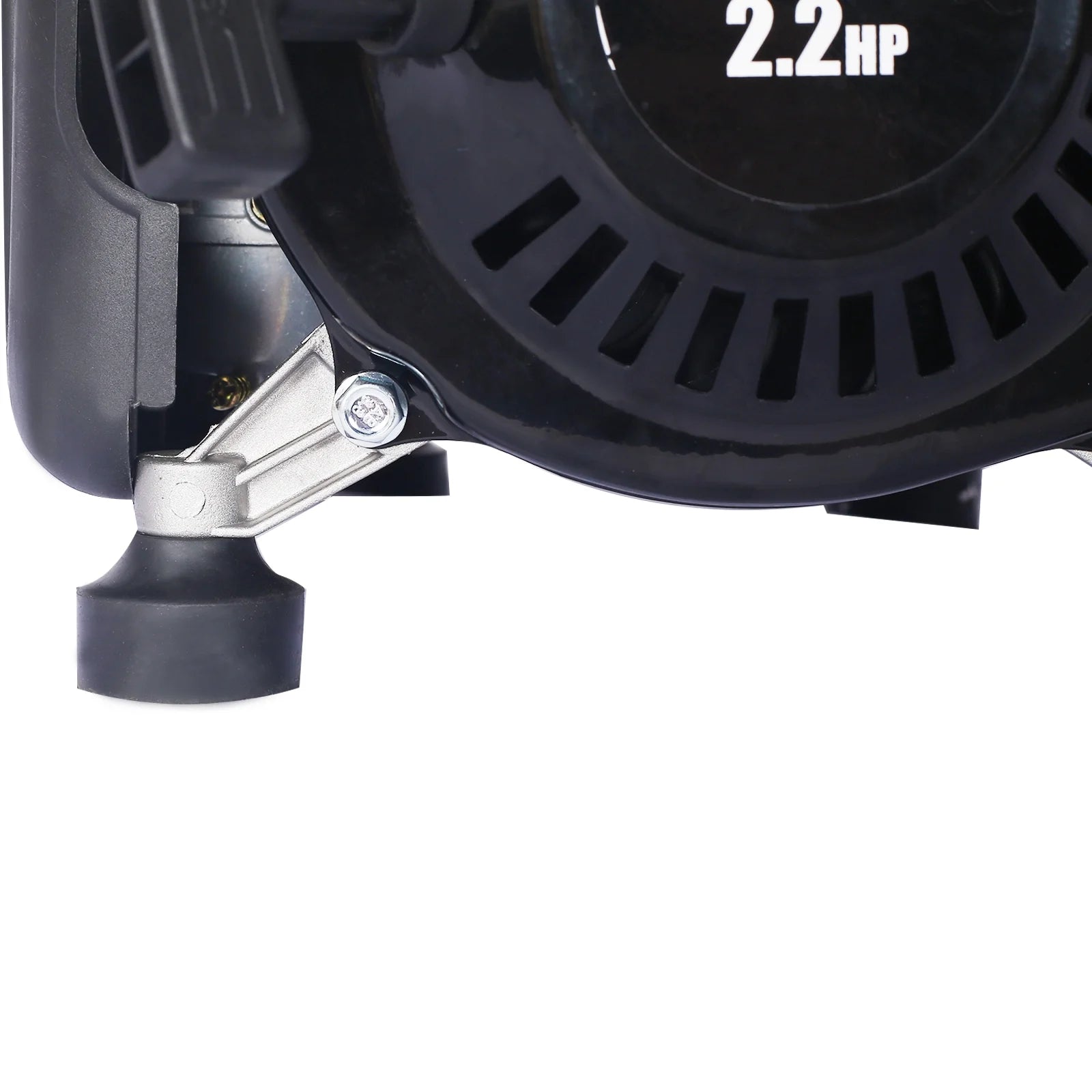 6.03HP Inverter Generator Portable Gas Powered for Home Use G6642