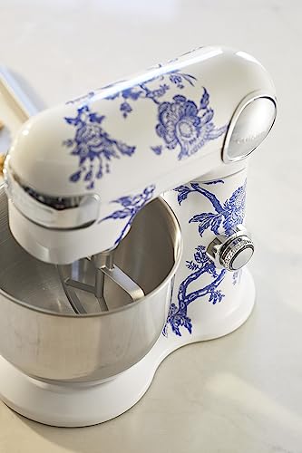 5.5-Quart Digital Stand Mixer with 12 Speeds R260