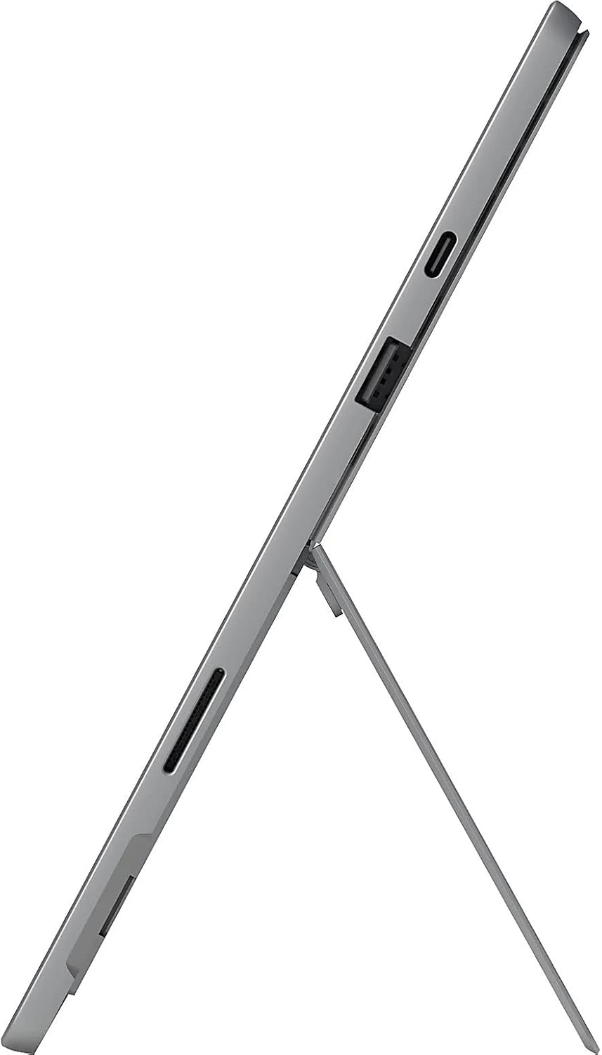 12.3" Touchscreen Tablet, Intel i7, 16GB RAM, 512GB SSD, Windows 10 G84380
