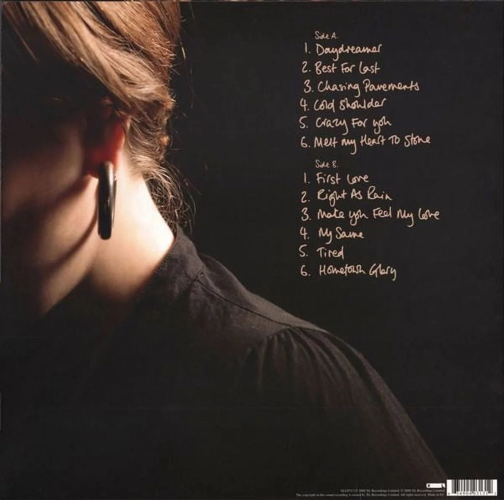 Vinyl Record - 19 Y20712