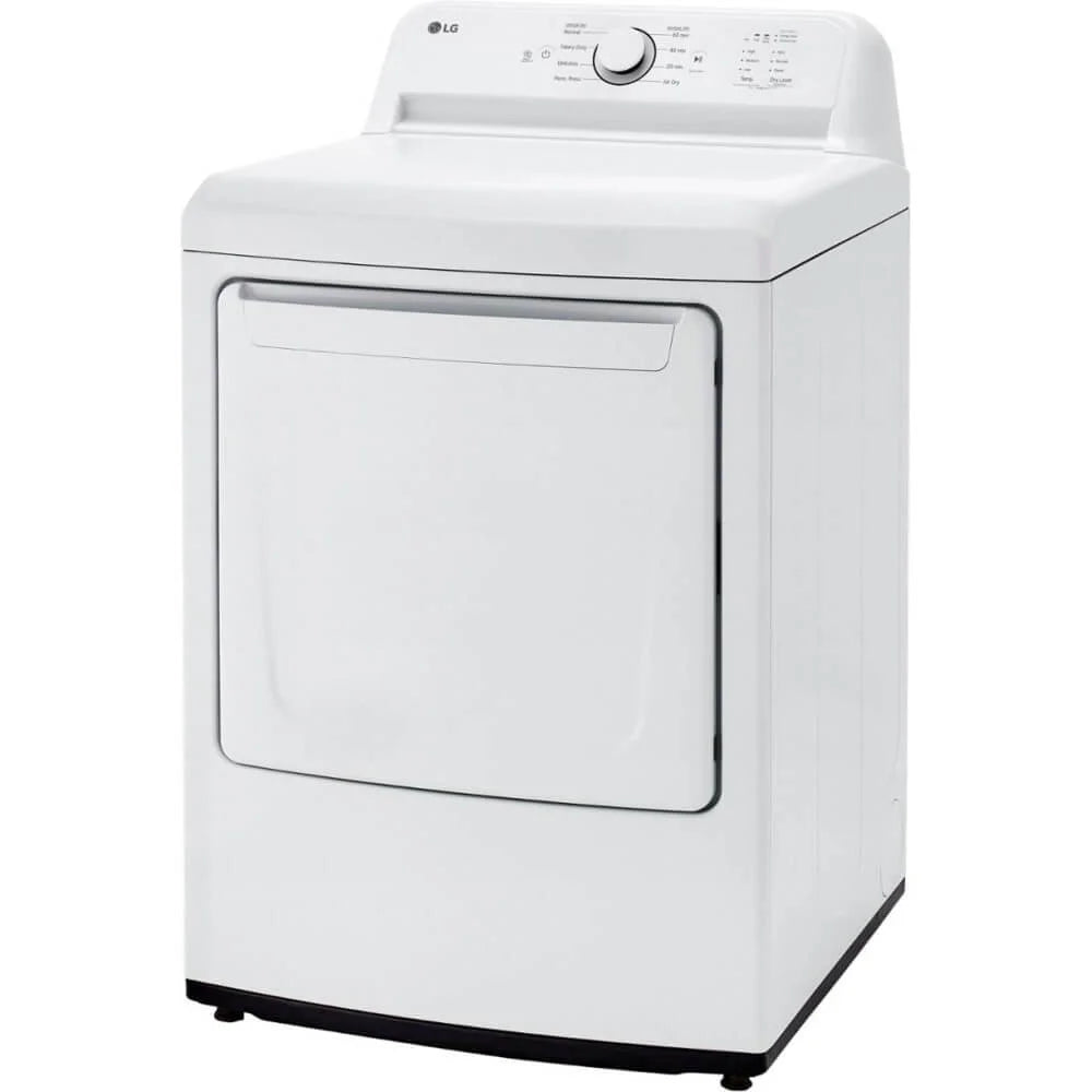 Front Load Electric Dryer 7.3 Cu. Ft. White M992