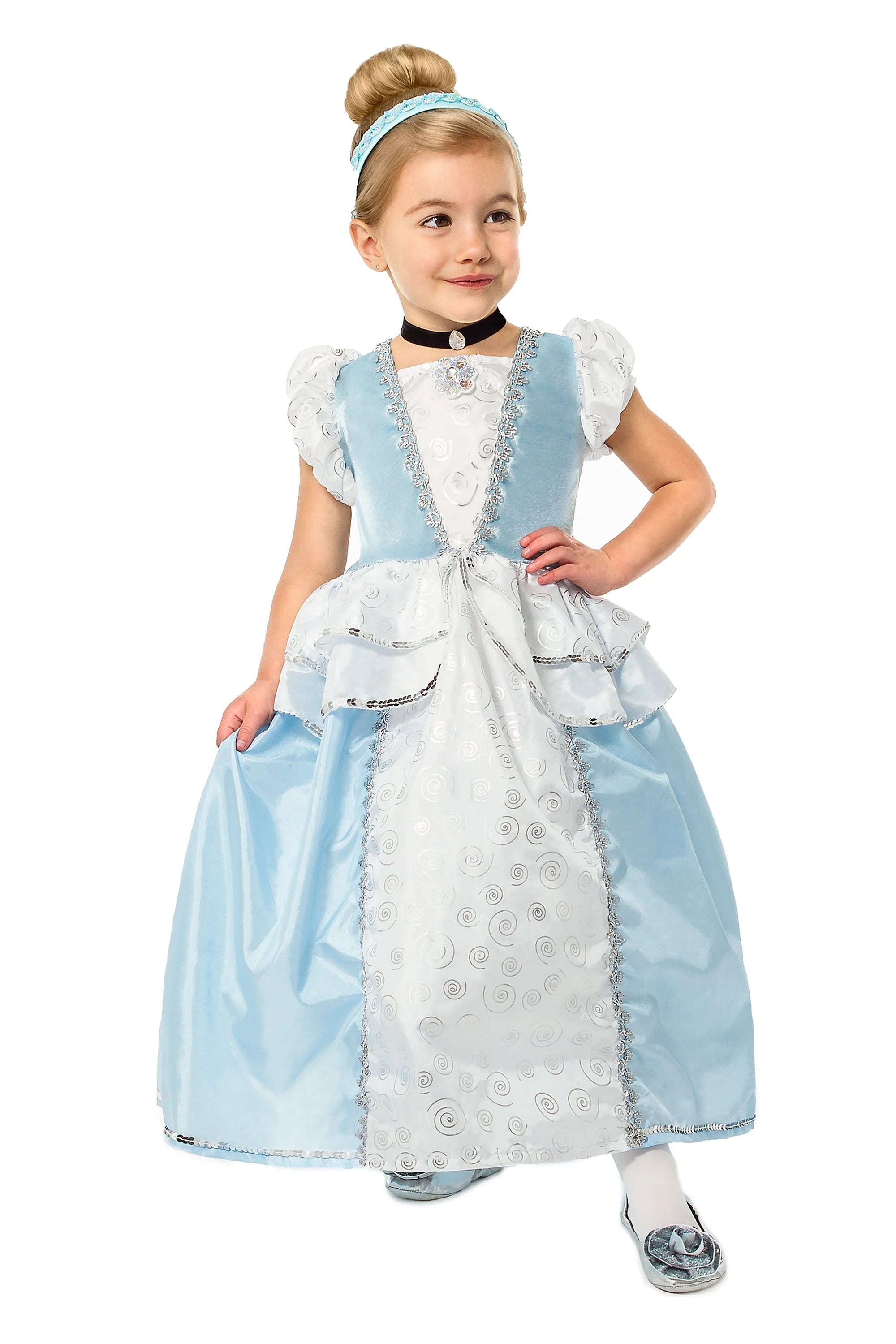 Cinderella Dress X799545