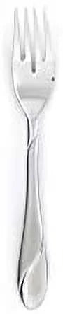 Stainless Steel Flatware Set, 20-Piece, Service for 4 Q812