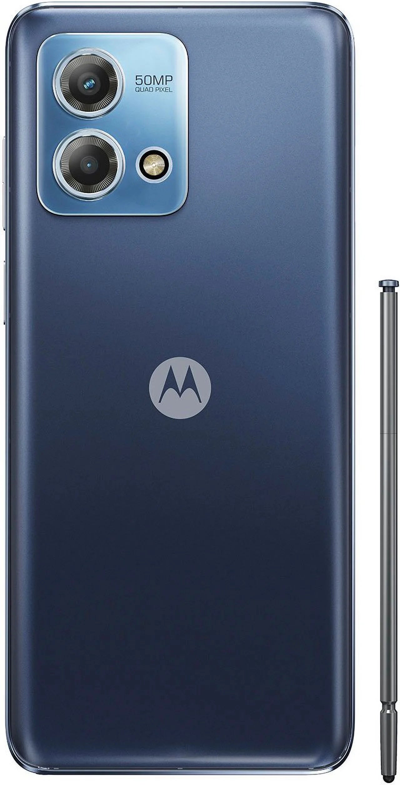 Unlocked 4G Smartphone, 128GB, Midnight Blue D185533