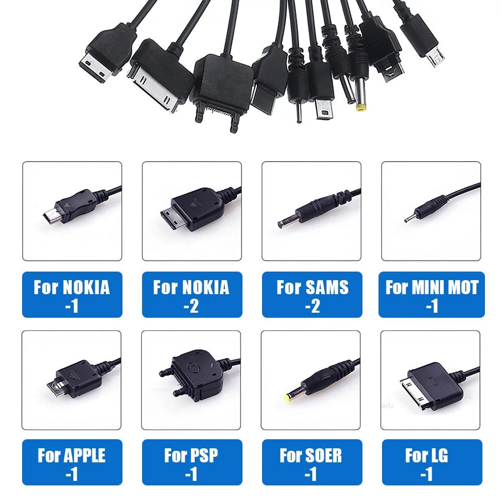 Solar Panel Controller Kit 100A 12V Portable Outdoor Battery Charger W4839