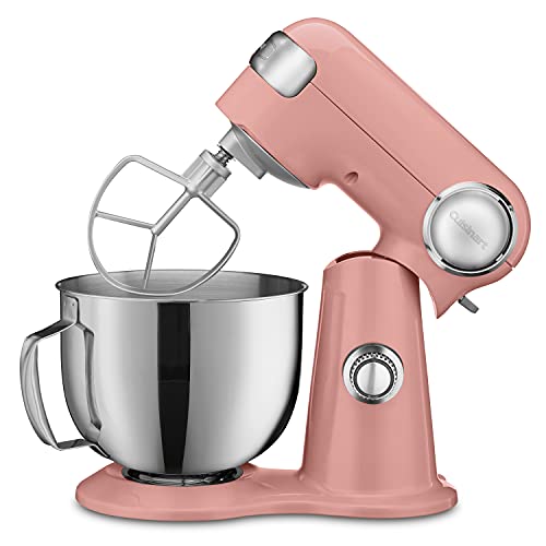 5.5-Quart Digital Stand Mixer with 12 Speeds R260