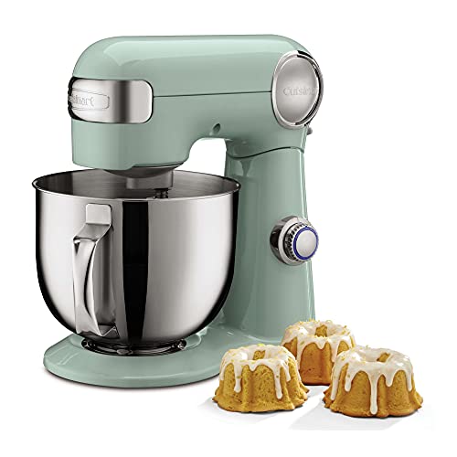 5.5-Quart Digital Stand Mixer with 12 Speeds R260