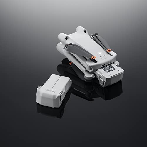 Intelligent Flight Battery for Mini 3 Series and Mini 4 Pro T49497