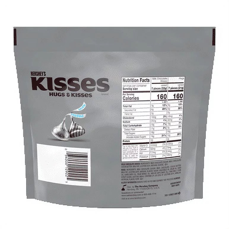 Chocolate Candy Assortment, 15.6 oz, 3 Pack H896470