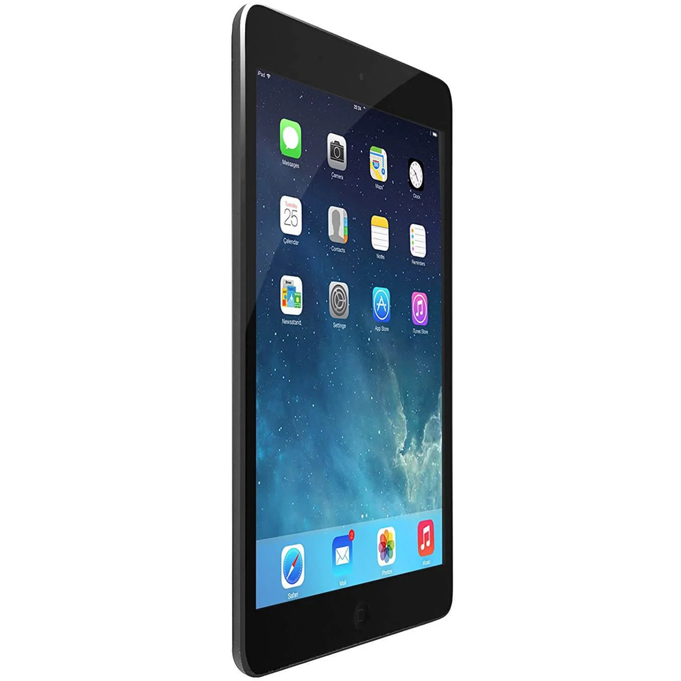 iPad mini 7.9" WiFi 16GB Tablet - Space Gray G586