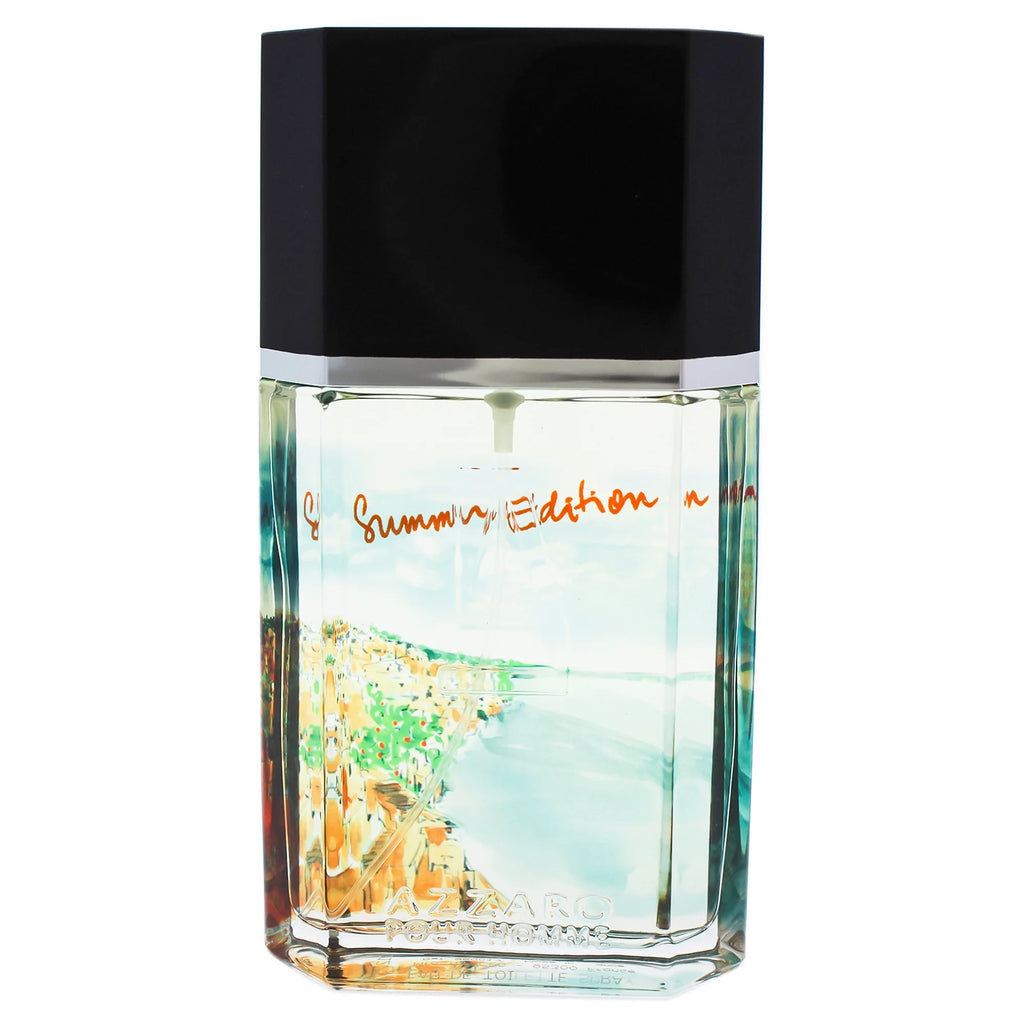 Eau de Toilette for Men, 3.4 Oz Z1004