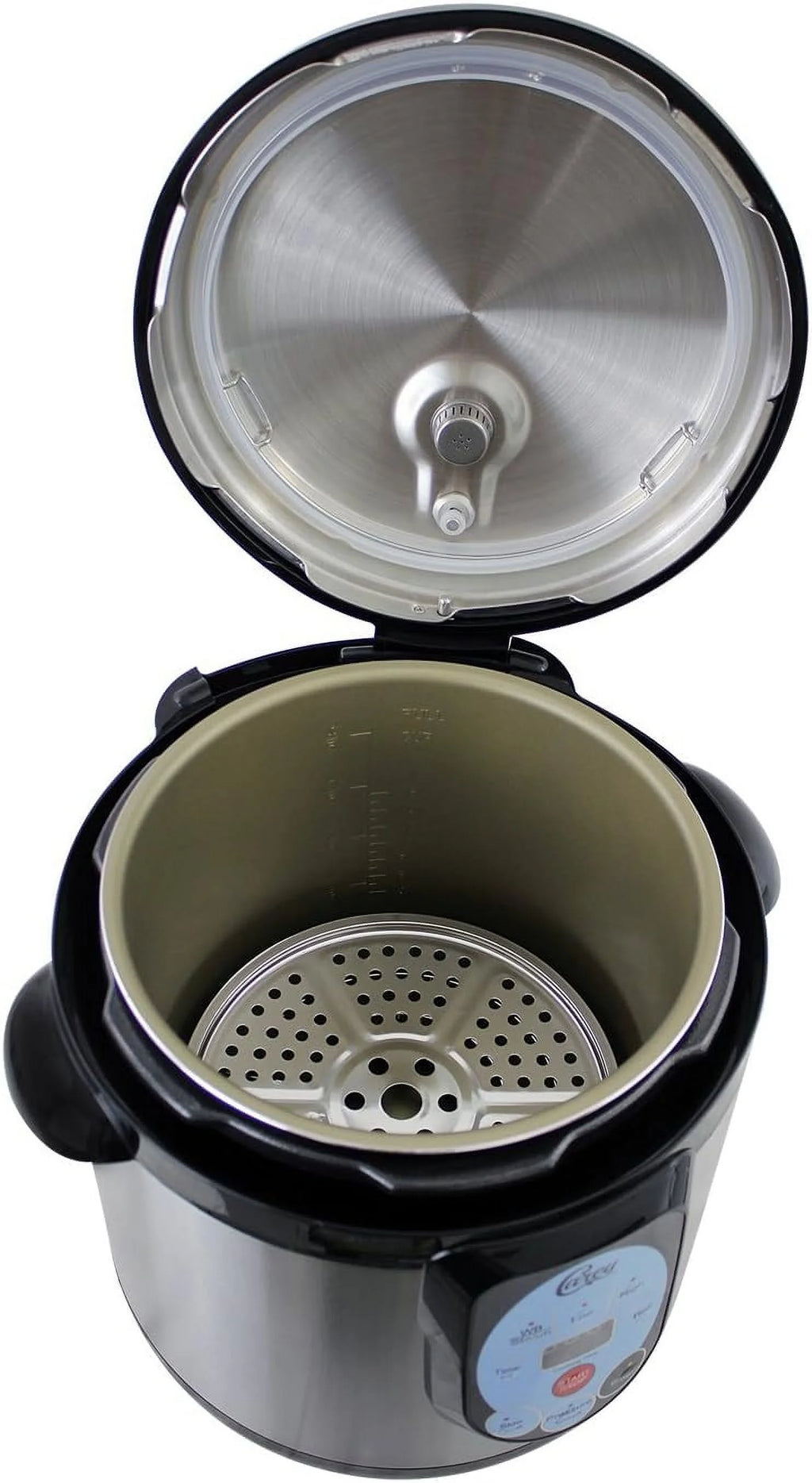 Smart Pressure Canner & Cooker Z79395