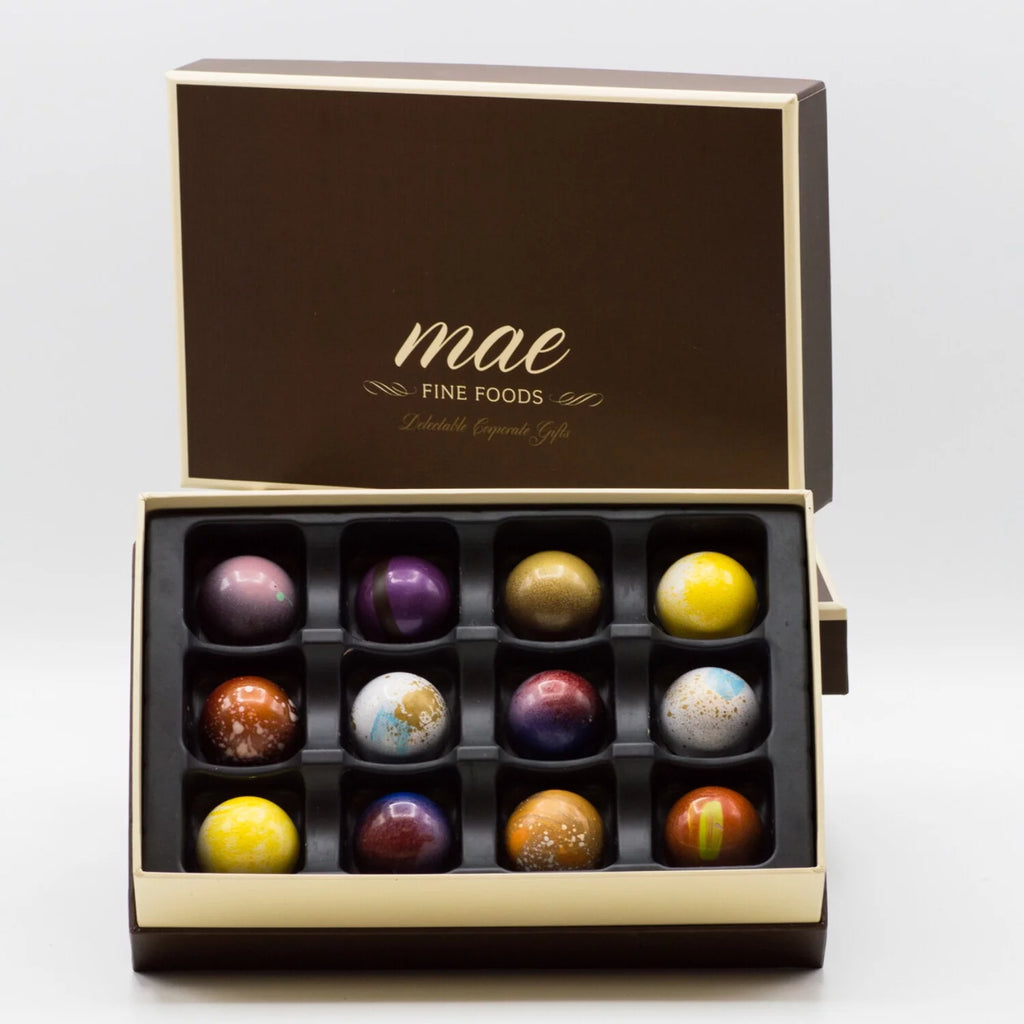 Chocolate Bonbons E595131