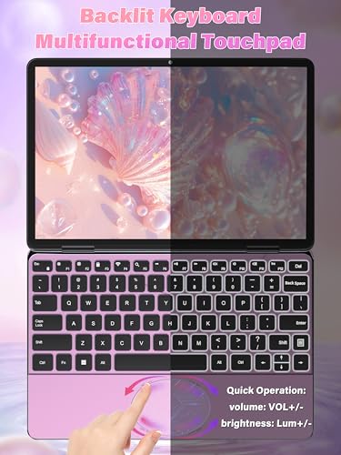 11" 2-in-1 Touchscreen Laptop, 16GB RAM, 1TB SSD, Win 11 Pro V113