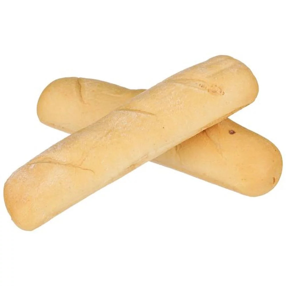 French Baguettes, 8.4 oz, 6 per case O755