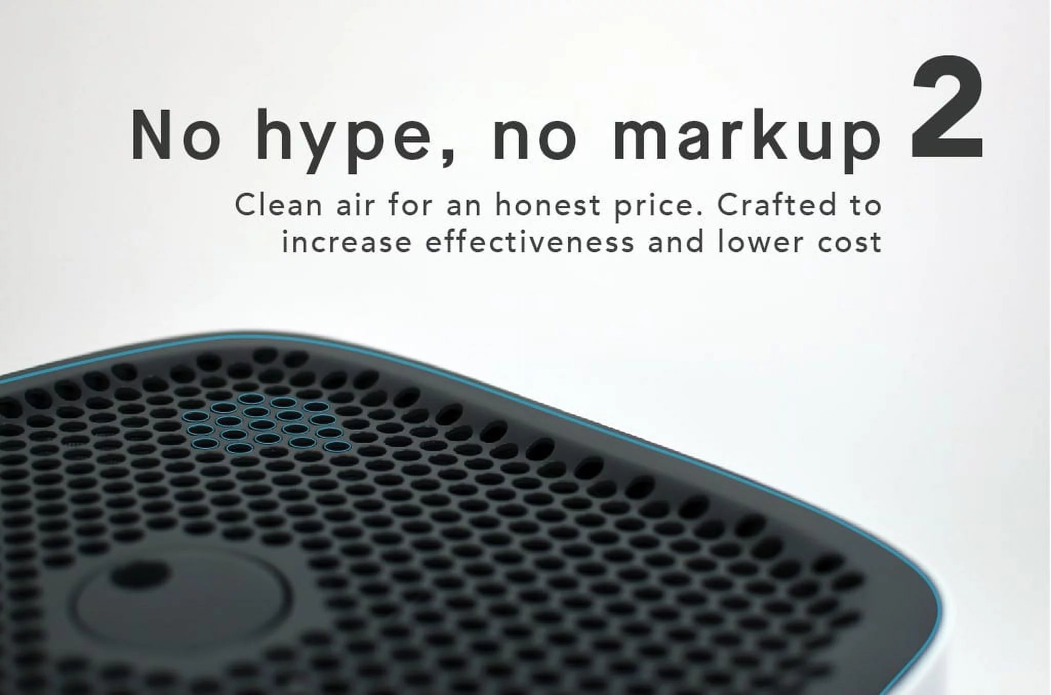 Air Purifier I617