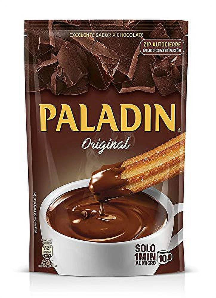 Hot Chocolate Drink Mix, 12 oz, Pack of 12 Y64054