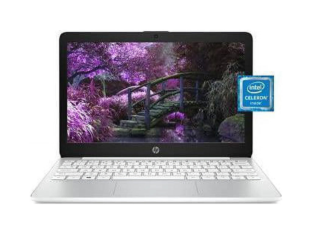 11.6" Laptop Intel Celeron 4GB RAM 64GB eMMC E982