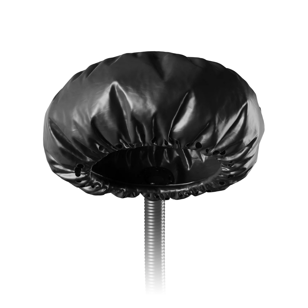 Ionic Bonnet Hair Dryer 500 Watts M3855