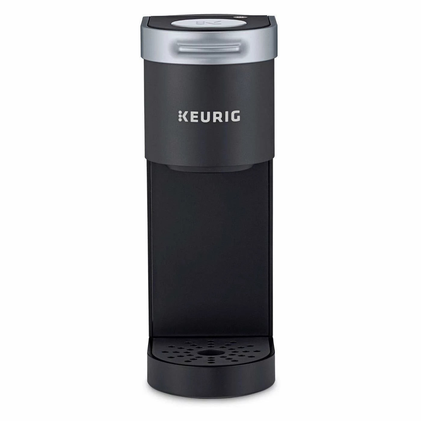 Single-Serve Coffee Maker (Black) R99390