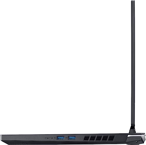 Gaming Laptop 15.6" QHD 165Hz, 64GB RAM, 1TB SSD, RTX 3070 Ti E622704